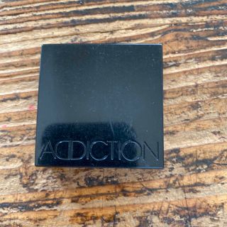 アディクション(ADDICTION)のADDICTIONアイシャドウ075P(アイシャドウ)