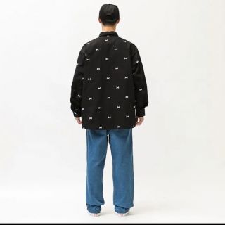 W)taps - 未開封 希少S JUNGLE 01 LS WTAPS クロスボーン ジャングルの ...