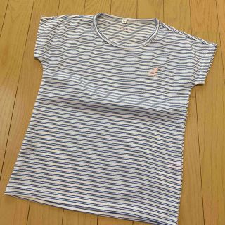 カンゴール(KANGOL)のKANGOL KIDS １４０センチ　Tシャツ(Tシャツ/カットソー)