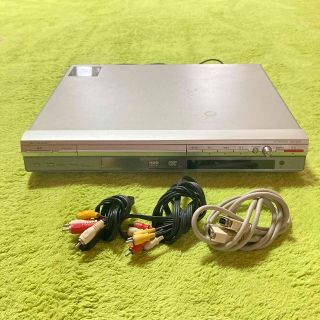 DVD RW HDDレコーダー80GB Pioneer DVR-510H-S