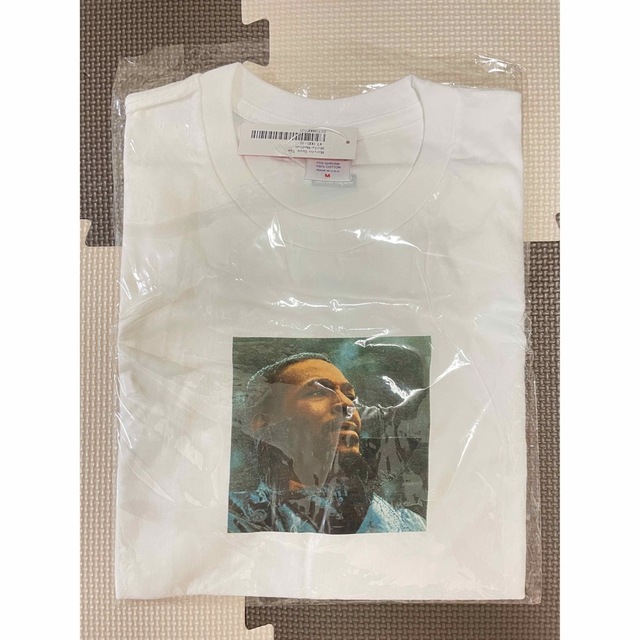 新品タグ付き　supreme sizeM