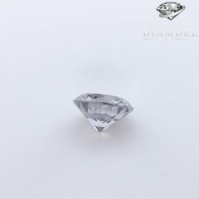 バイオレット ダイヤモンドルース/F.G.VIOLET/ 0.090 ct. 1