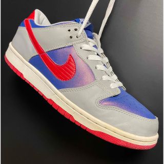 ナイキ(NIKE)のDUNK LOW PRO B SAMBA オリジナル(スニーカー)