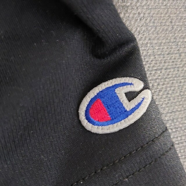 Champion(チャンピオン)のChampion　チャンピオン　バスケ　S レディースのトップス(Tシャツ(半袖/袖なし))の商品写真