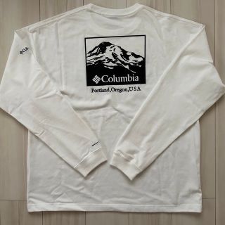 コロンビア(Columbia)のコロンビア ロンT(Tシャツ/カットソー(七分/長袖))