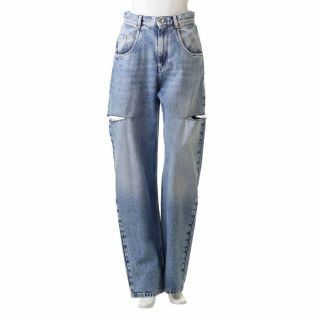 Maison Margiela 5ポケット ボーイフレンド デニムパンツ 36-