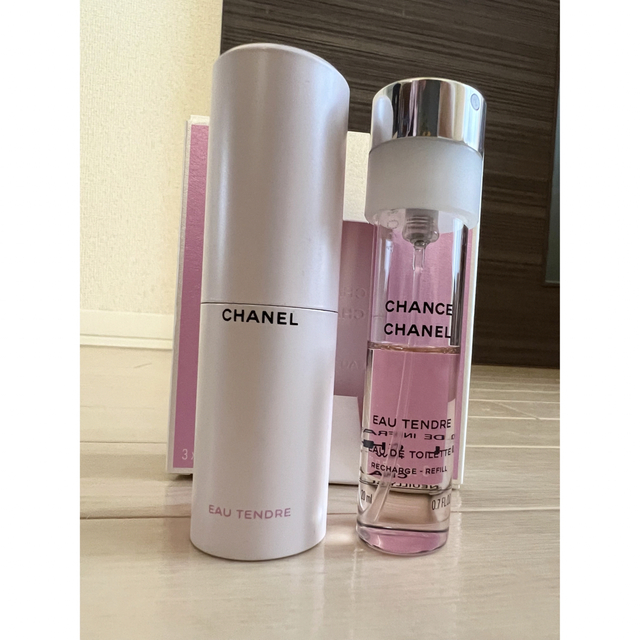 CHANEL チャンス(土日限定値下げ)