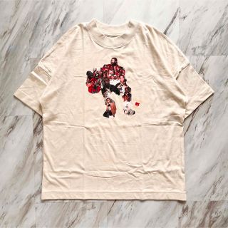 Greazy Tees The College Dropout Kanye L(Tシャツ/カットソー(半袖/袖なし))