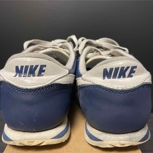 NIKE(ナイキ)の1996  LEATHER CORTEZ メンズの靴/シューズ(スニーカー)の商品写真