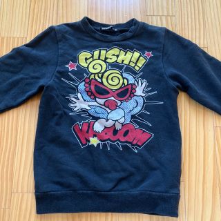 ヒステリックミニ(HYSTERIC MINI)のヒステリックミニ(Tシャツ/カットソー)