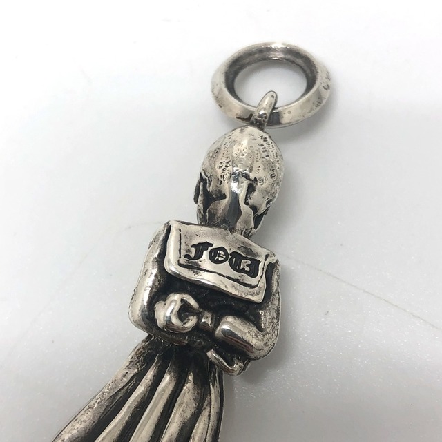 Chrome Hearts - クロムハーツ CHROME HEARTS フォティ スキッピー