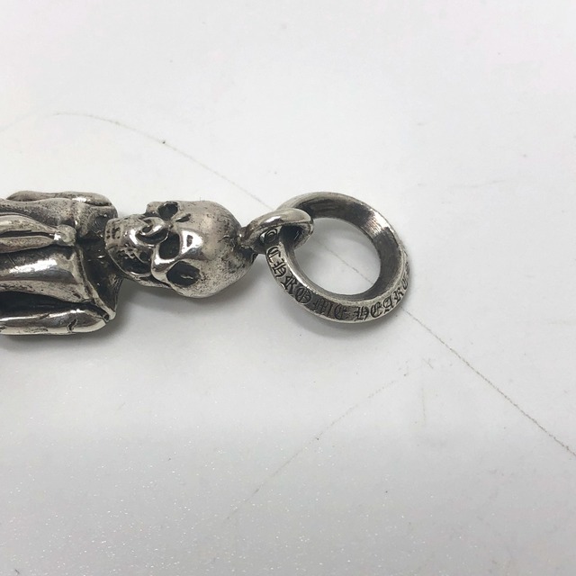 Chrome Hearts - クロムハーツ CHROME HEARTS フォティ スキッピー