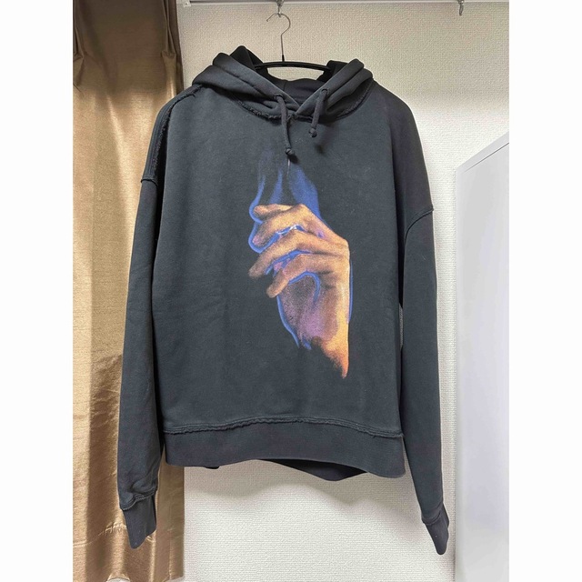 高品質新品 ミスビヘイブ パーカーの通販 by mkktu798118's shop