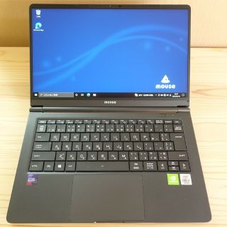 ゲーミング/Windows11/i7-10510U/MX250/16GB/SSD(ノートPC)