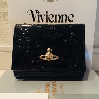 ヴィヴィアンウエストウッド(Vivienne Westwood)のヴィヴィアンウエストウッド 財布 3つ折り(財布)