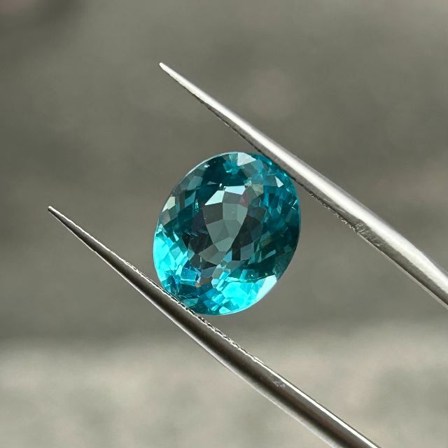 AT22 天然アパタイト 4.32ct