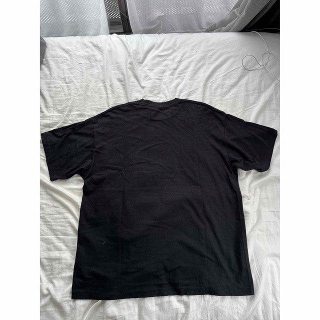 COMOLI(コモリ)の22ss COMOLI コモリ 空紡天竺半袖Tシャツ size3 メンズのトップス(Tシャツ/カットソー(半袖/袖なし))の商品写真