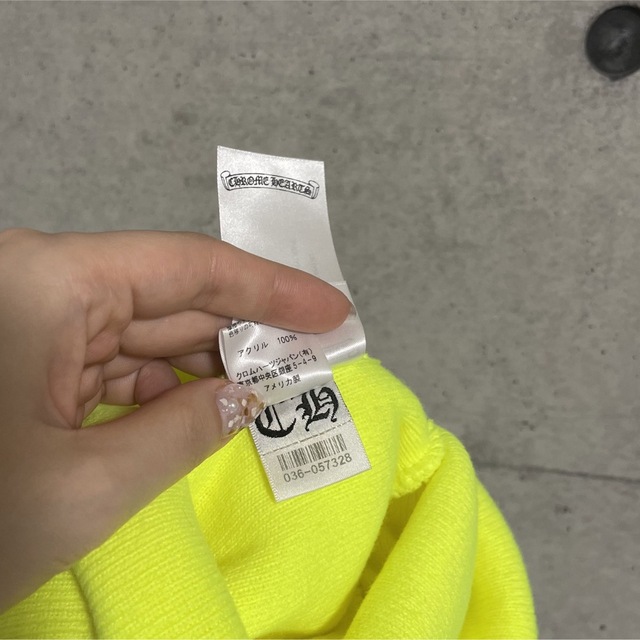 クロムハーツニットキャップ美品未使用 | www.carmenundmelanie.at