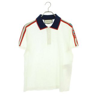 100%新品得価 専用 正規品 グッチ メンズ ポロシャツ シャツ 44 S〜M
