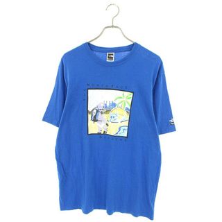 メンズSupreme North Face Sketch Tシャツ