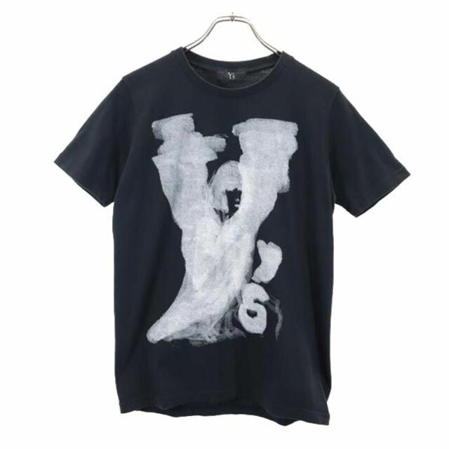 ワイズの綿Tシャツです。新品