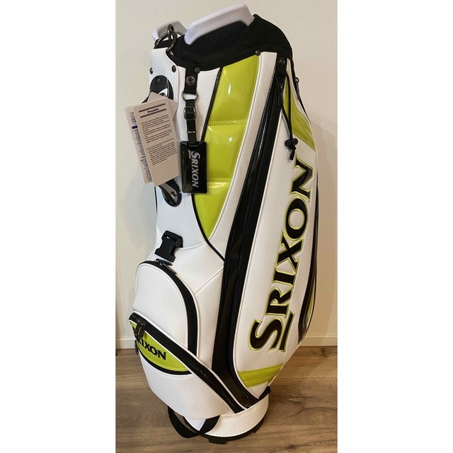 SRIXON スリクソン ゴルフ キャディバッグ GGC-S166 新品 ☆