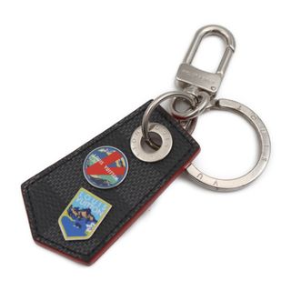 ヴィトン(LOUIS VUITTON) キーホルダー(レディース)(マルチカラー)の