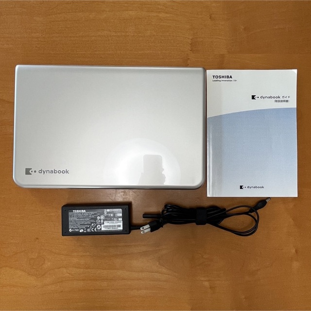 東芝 - 東芝 15.6型 パソコン dynabook Corei7 Windows 10の通販 by