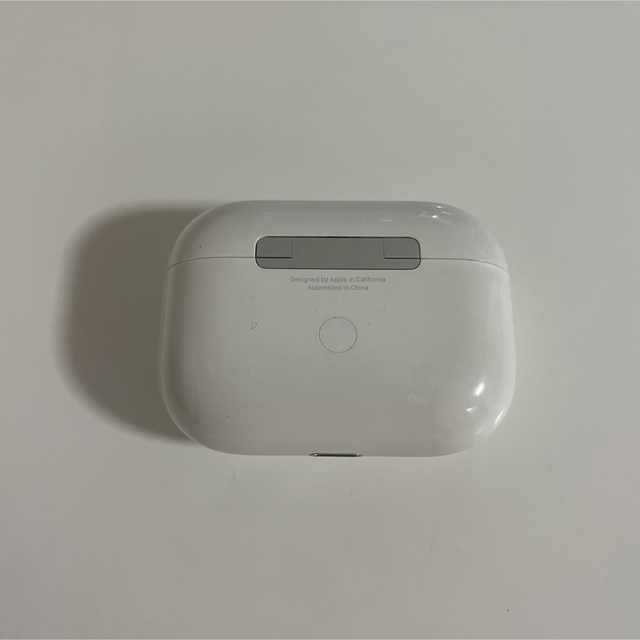 〜11/12限定値下　AirPods pro 第1世代