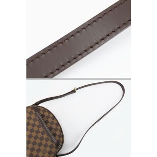 LOUIS VUITTON - ほぼ新品ルイヴィトンダミエブロワスペシャルオーダー ...