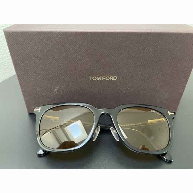 トムフォード サングラス TF802K 眼鏡 アジアンフィット TOMFORD