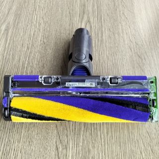 Dyson - ダイソン V12 純正レーザースリムフラフィクリーナー