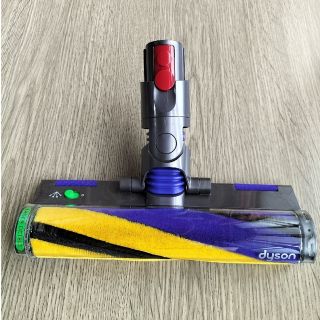 Dyson - ダイソン V12 純正レーザースリムフラフィクリーナー