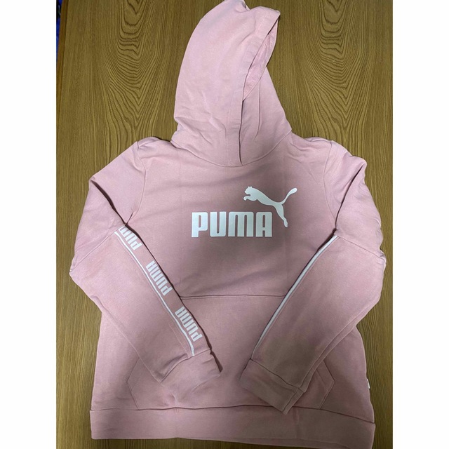 PUMA - PUMA ﾊﾟｰｶｰの通販 by ゆうはく's shop｜プーマならラクマ