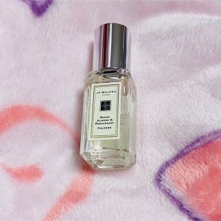 ジョーマローン(Jo Malone)のJo Malone London グリーンアーモンド & レッドカラント コロン(ユニセックス)