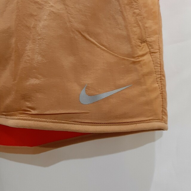 【新品未使用】NIKE ナイキ ランニングベスト パッカブル 運動着 練習着