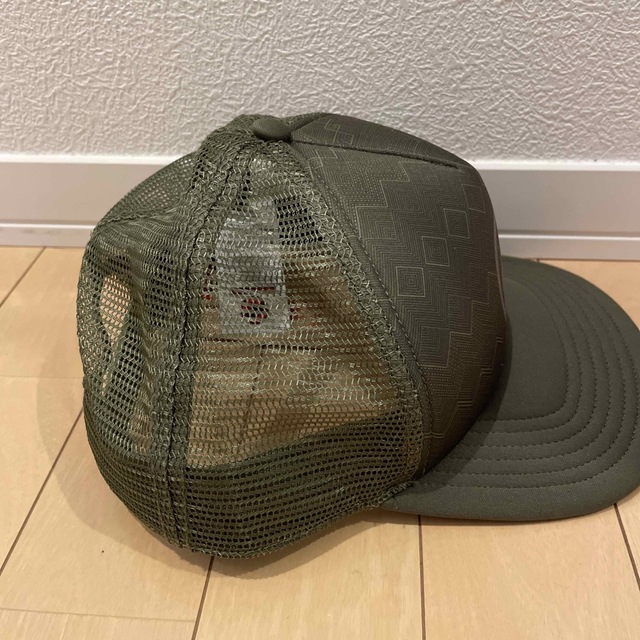 Mammut(マムート)のマムート MAMMUT 帽子 キャップ メンズ Crag Cap スポーツ/アウトドアのアウトドア(登山用品)の商品写真