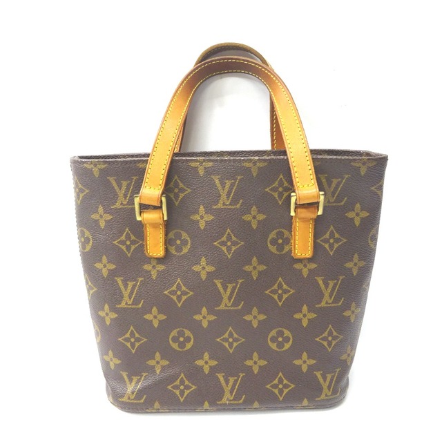 25,740円ルイ・ヴィトン トートバッグ モノグラム ヴァヴァンPM M51172 レディース LOUIS VUITTON Ft586402