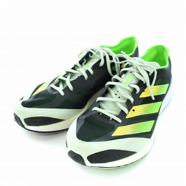 adidas(アディダス)のadidas ADIZERO JAPAN 7 M スニーカー GY8409 メンズの靴/シューズ(スニーカー)の商品写真