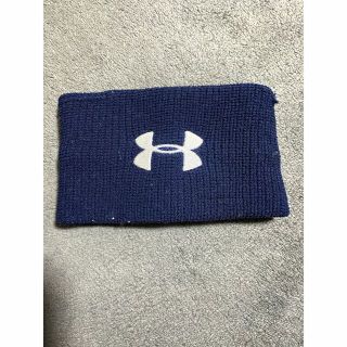 アンダーアーマー(UNDER ARMOUR)のアンダーアーマー リストバンド (バングル/リストバンド)