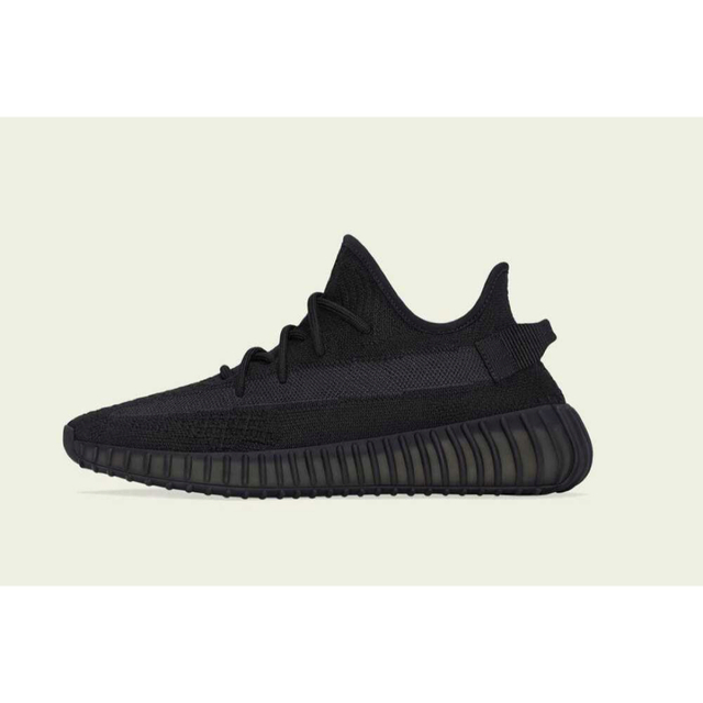 adidas YEEZY Boost 350 V2 Onyx 26.5cm