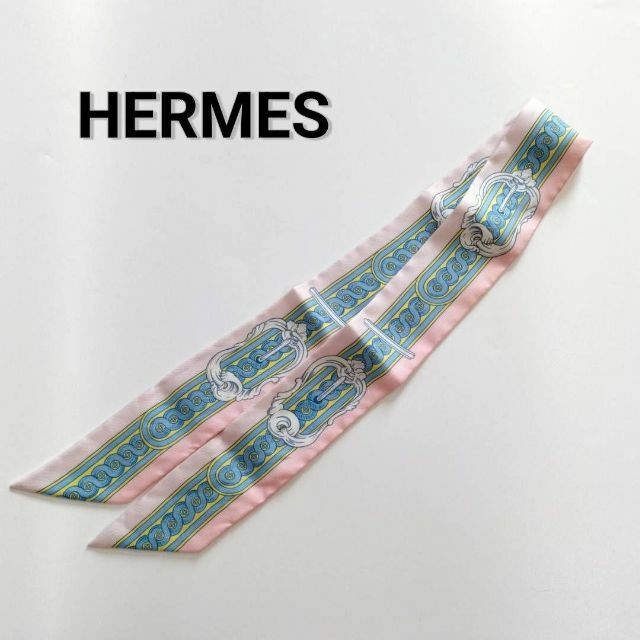 Hermes - エルメス ツイリー BRIDE DE COUR 法廷の勒 スカーフの通販 ...