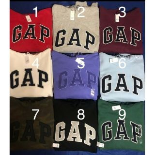 ギャップ(GAP)のkeroさん専用(パーカー)