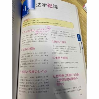 資格/検定ファームプレス　動物看護　コアテキスト全6巻➕問題集1冊