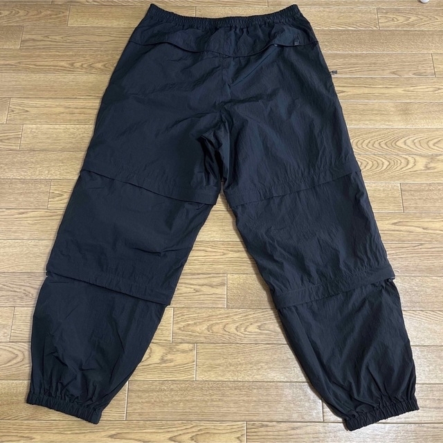 DAIWA PIER39 TECH 3WAY WINDBREAKER PANTS