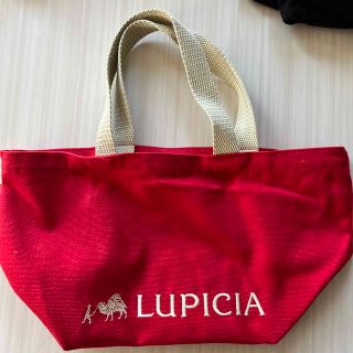 ルピシア(LUPICIA)のLUPICIAのハンドバッグ(ハンドバッグ)