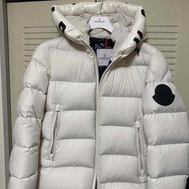 MONCLER(モンクレール)のMONCLER　Dubois Giubbotto メンズのジャケット/アウター(ダウンジャケット)の商品写真