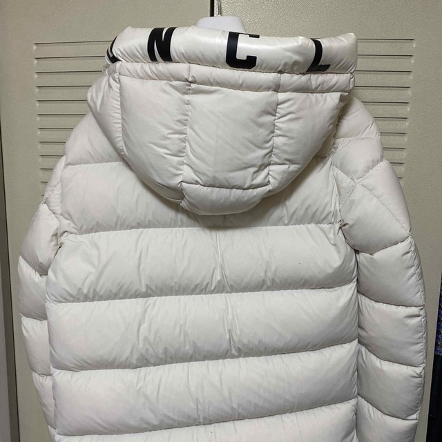 MONCLER(モンクレール)のMONCLER　Dubois Giubbotto メンズのジャケット/アウター(ダウンジャケット)の商品写真