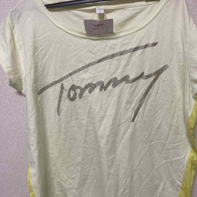 TOMMY(トミー)のTOMMY トミーTシャツ メンズのトップス(Tシャツ/カットソー(半袖/袖なし))の商品写真