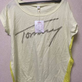 トミー(TOMMY)のTOMMY トミーTシャツ(Tシャツ/カットソー(半袖/袖なし))